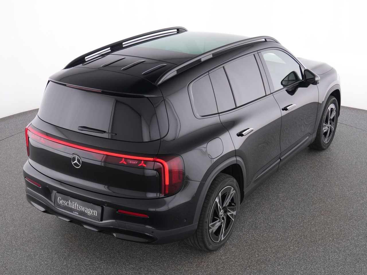 Mercedes-Benz GLB – Bild 18