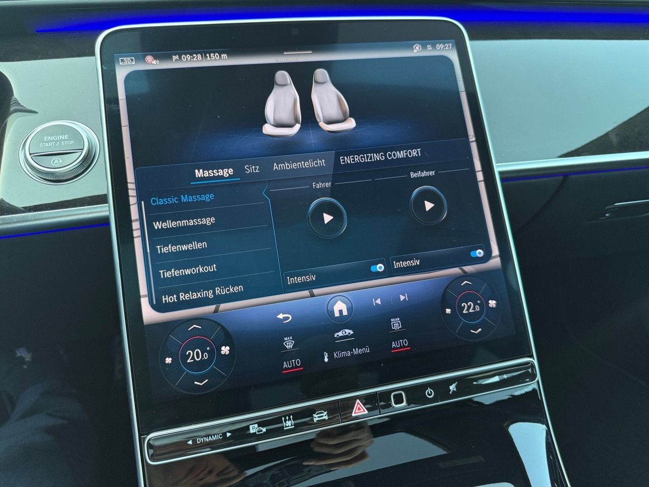 Mercedes-Benz S-Klasse – Bild 27