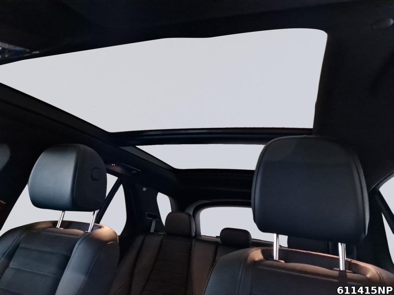 Mercedes-Benz GLE – Bild 13