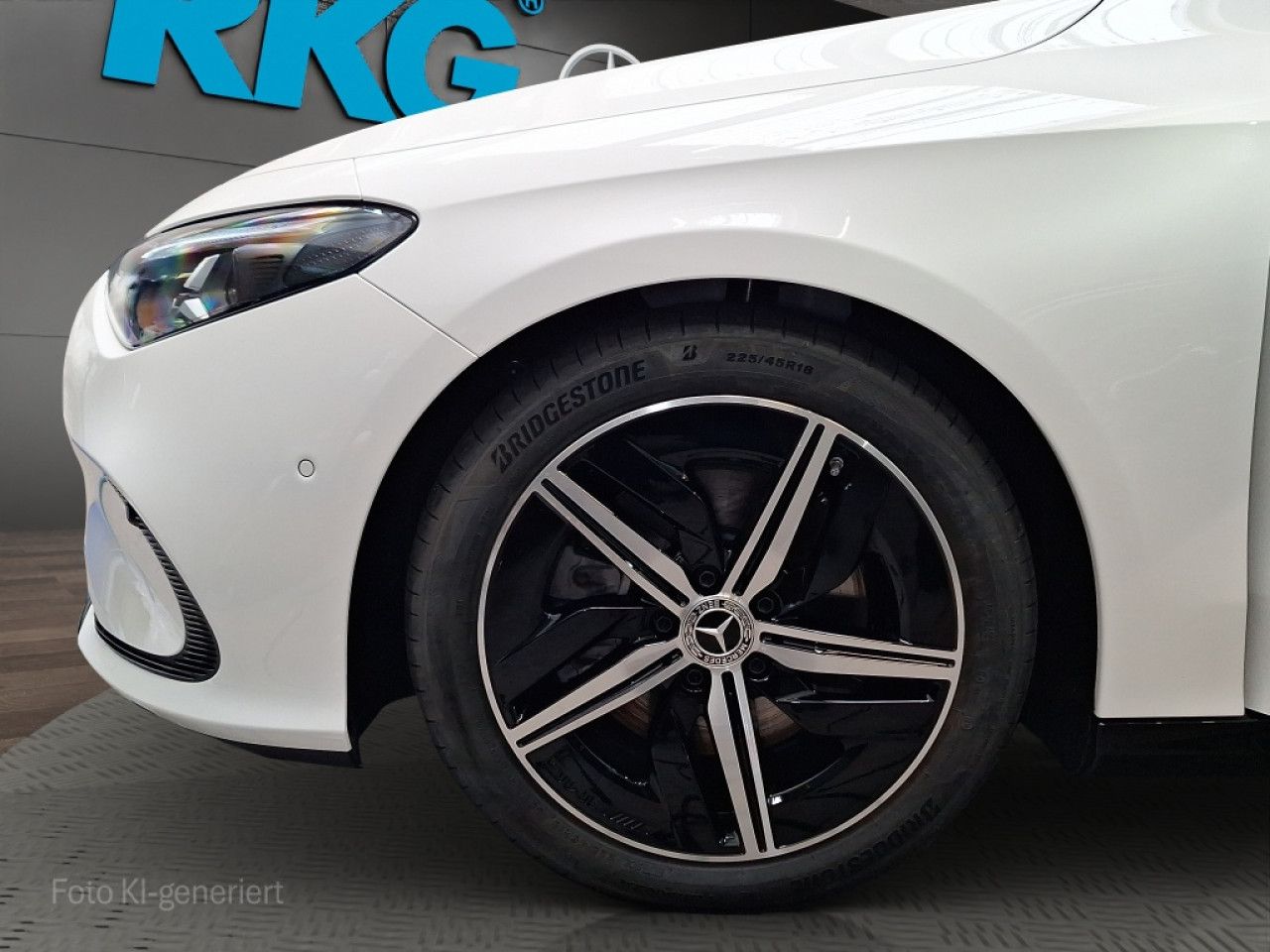 Mercedes-Benz CLA – Bild 15