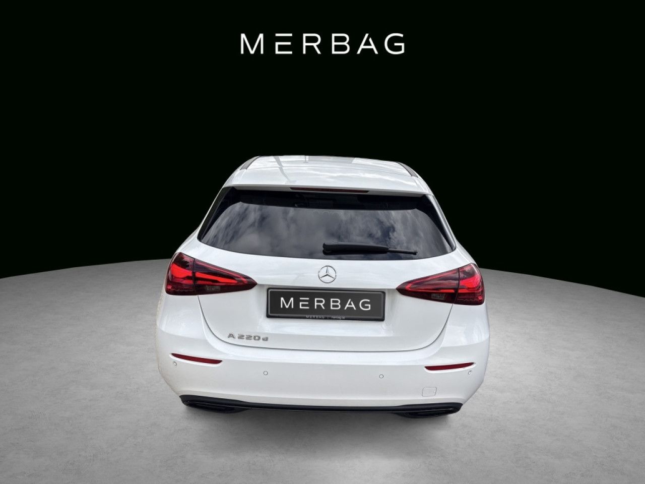Mercedes-Benz A-Klasse – Bild 6
