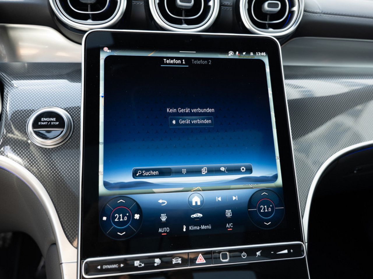 Mercedes-Benz GLC – Bild 12