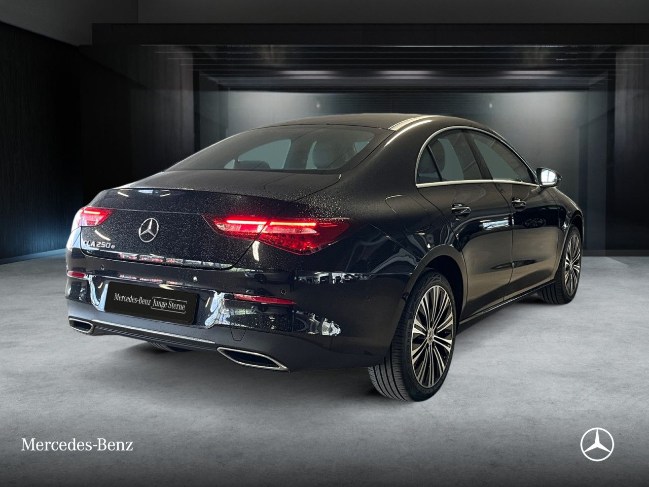 Mercedes-Benz CLA – Bild 3