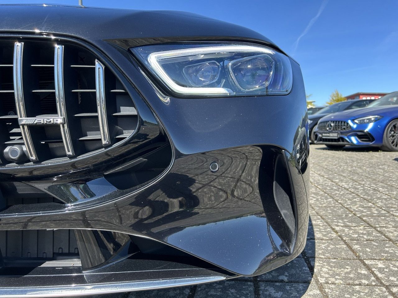 Mercedes-Benz AMG GT – Bild 15