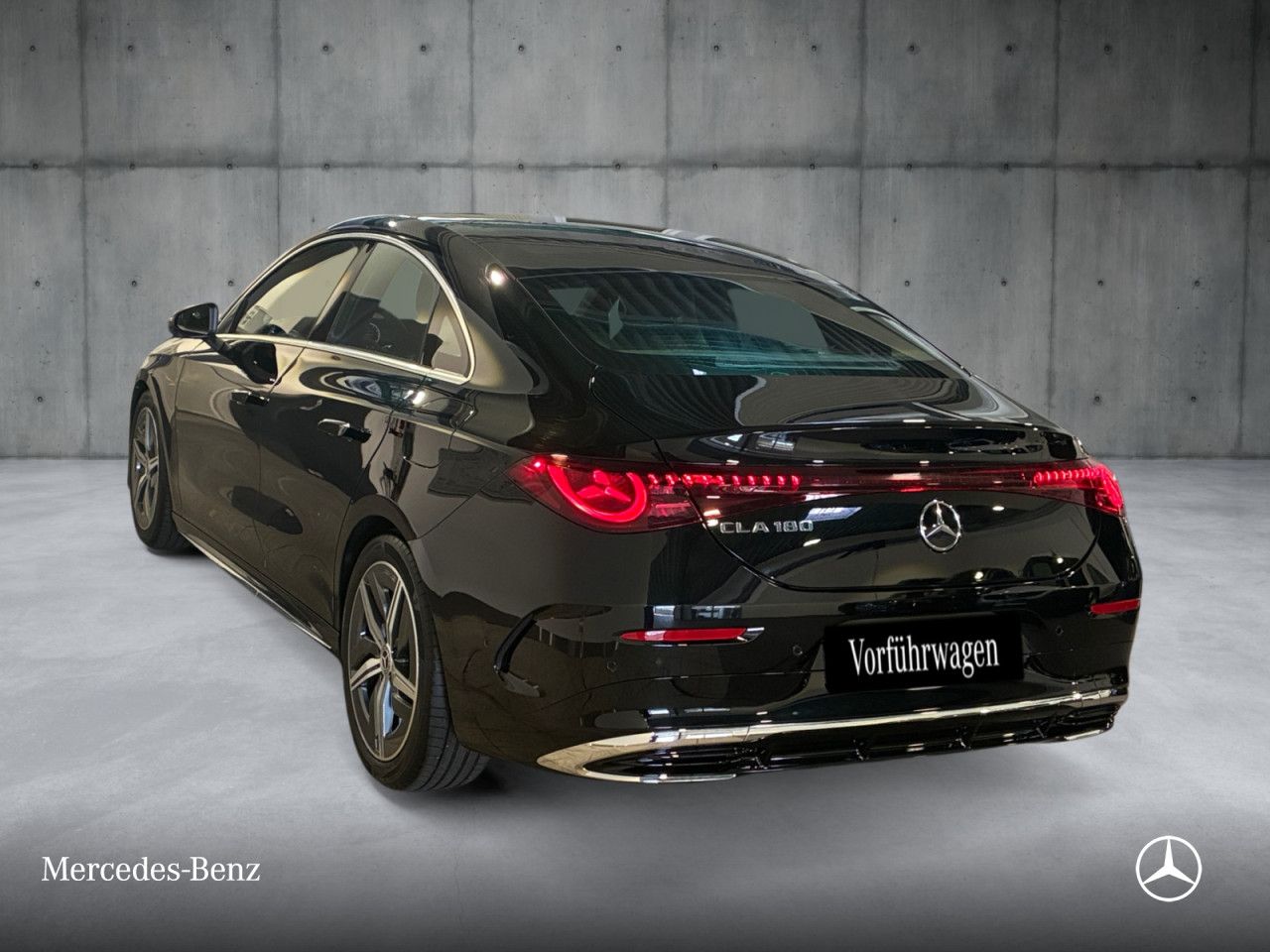 Mercedes-Benz CLA – Bild 7