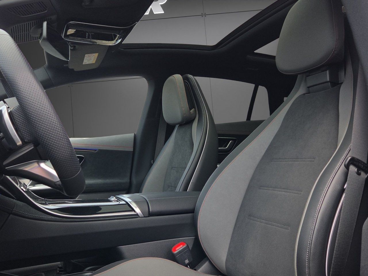 Mercedes-Benz EQE – Bild 20