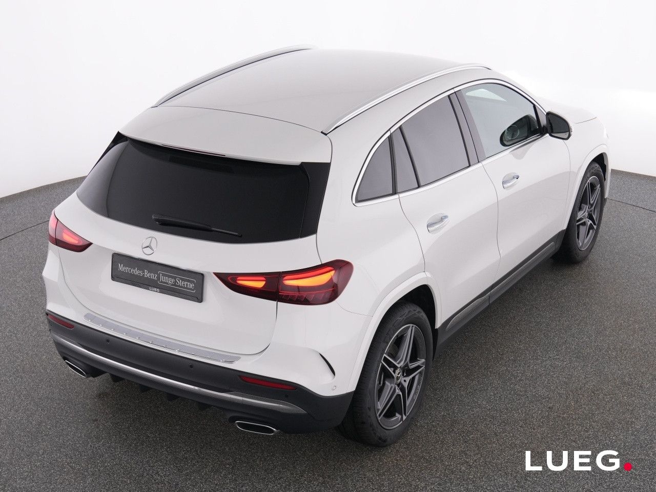 Mercedes-Benz GLA – Bild 18