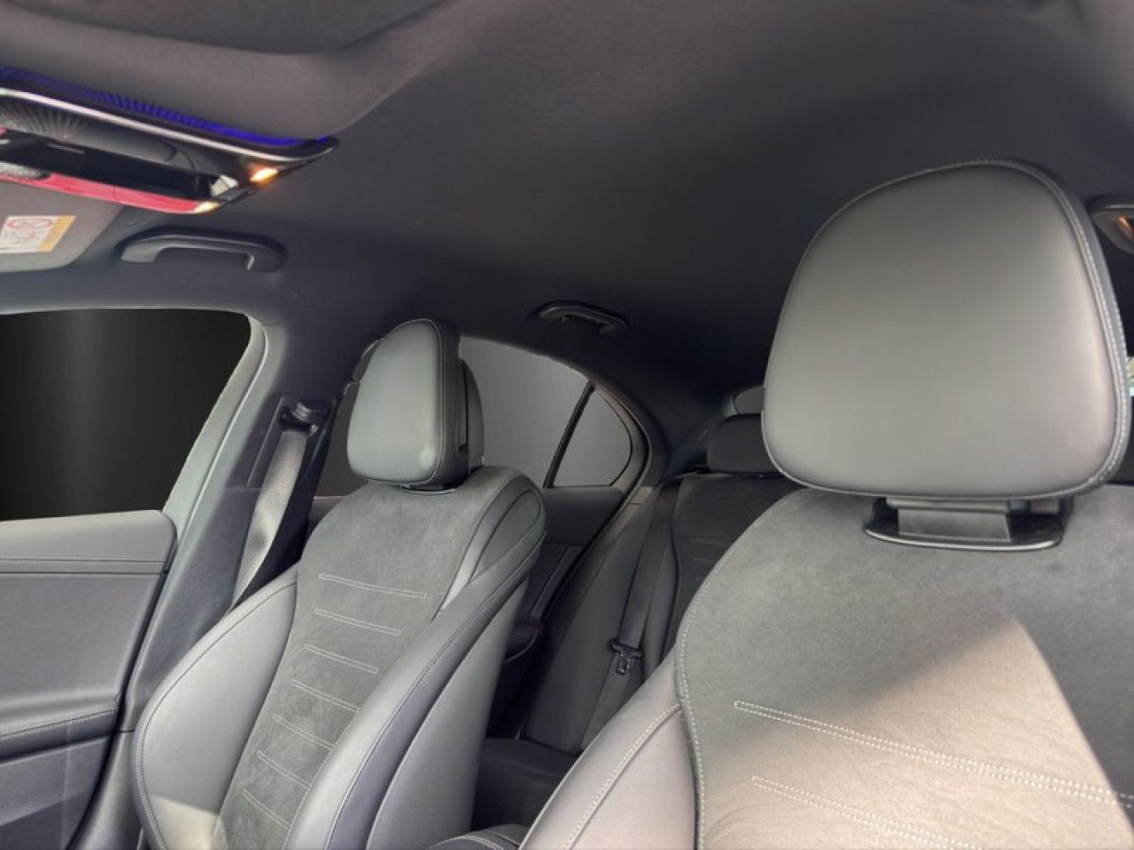 Mercedes-Benz C-Klasse – Bild 13