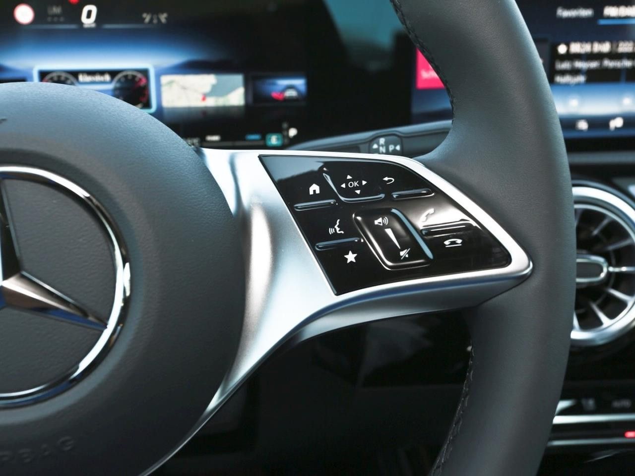 Mercedes-Benz A-Klasse – Bild 10