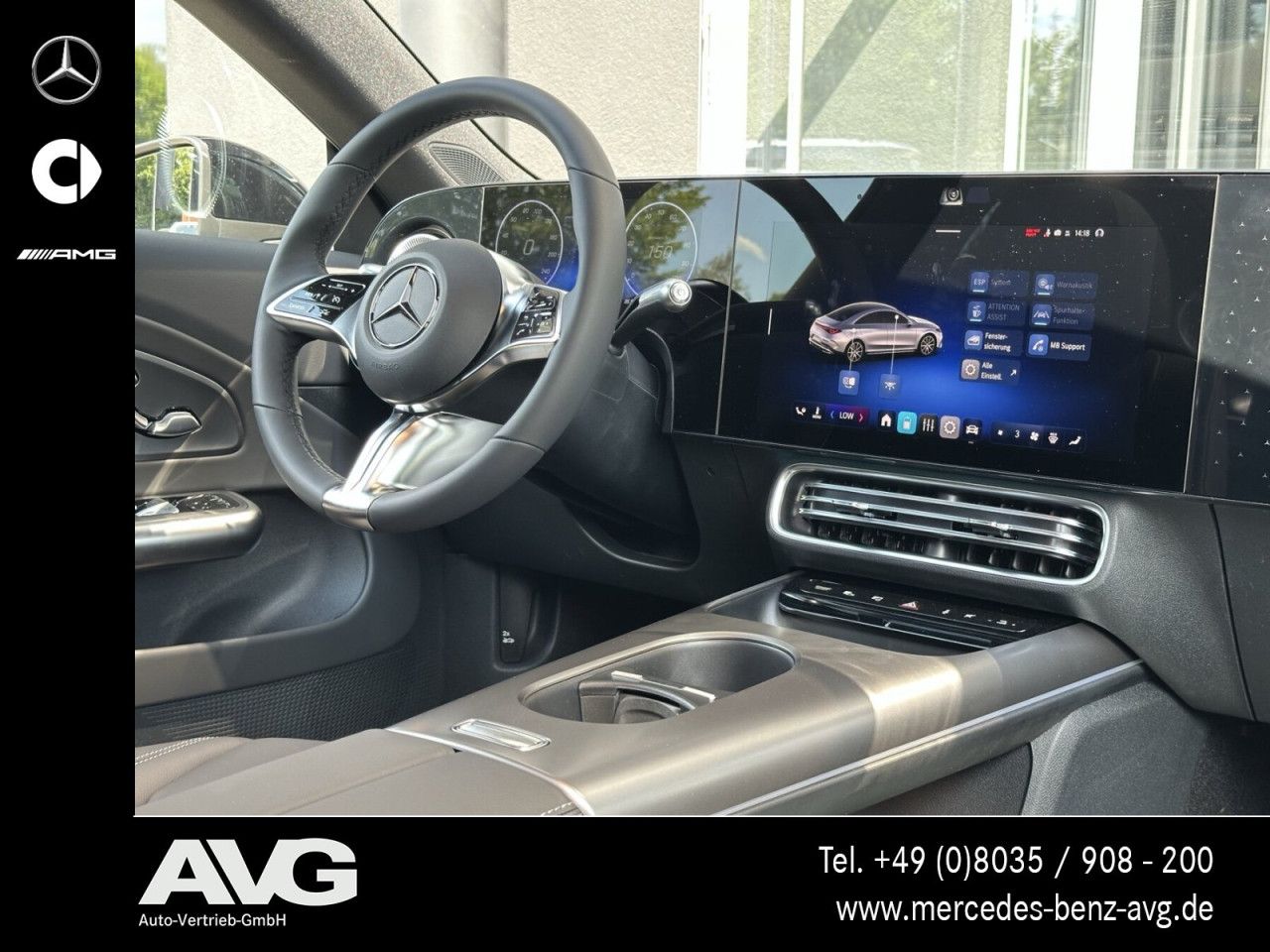 Mercedes-Benz CLA – Bild 10