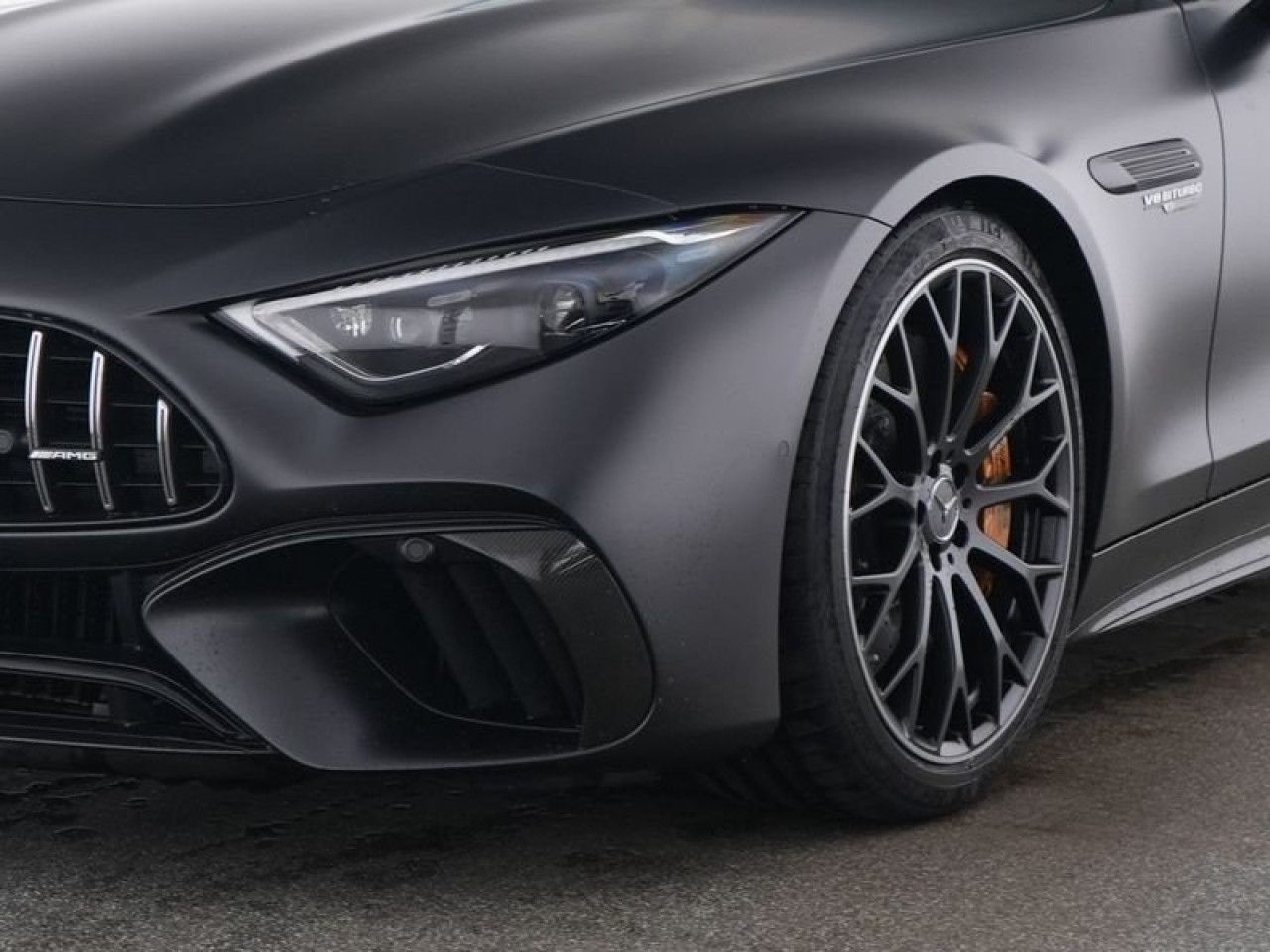 Mercedes-Benz SL – Bild 11
