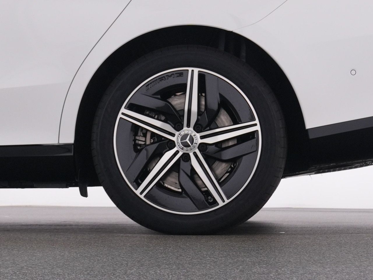Mercedes-Benz CLA – Bild 20