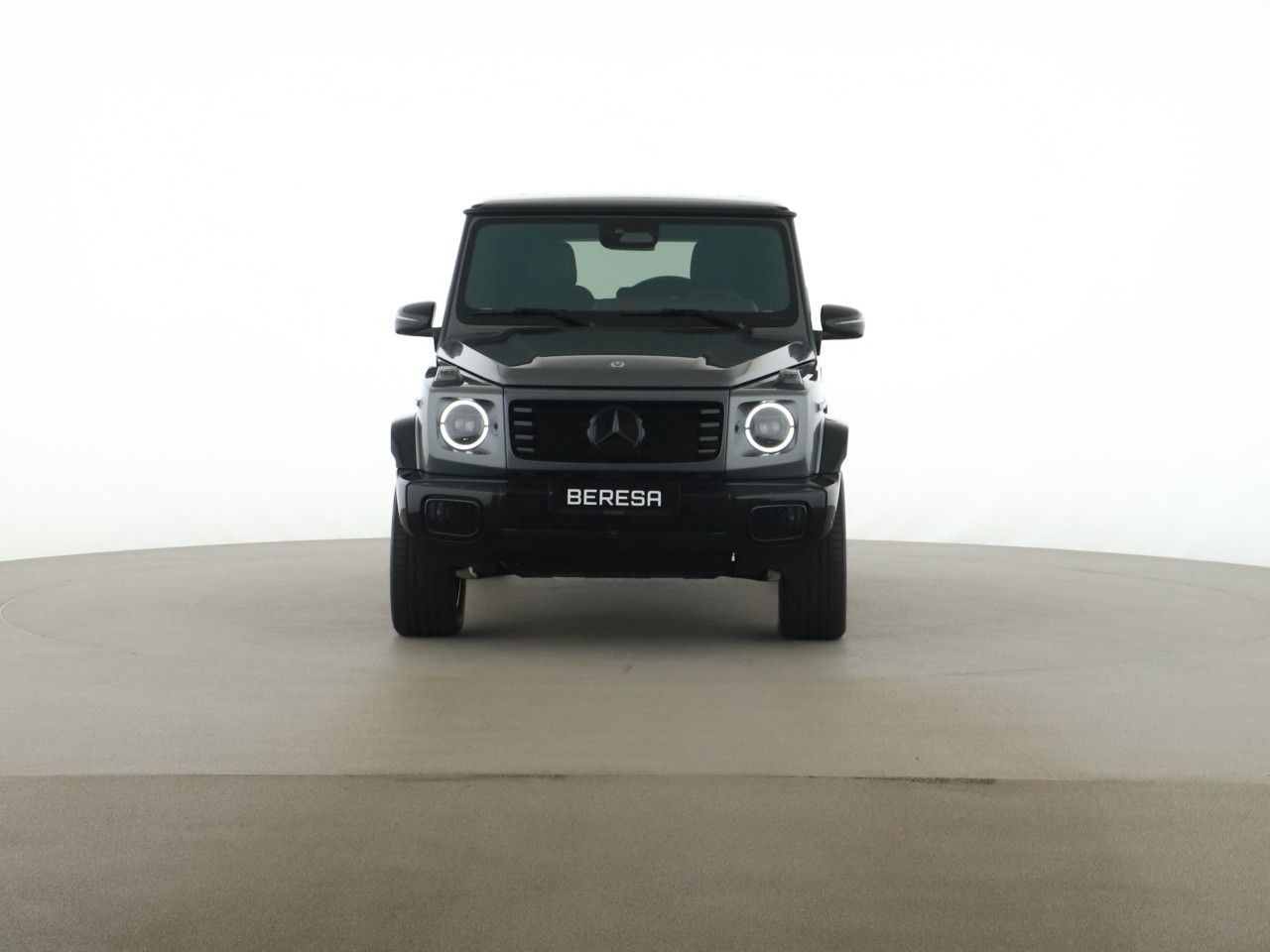 Mercedes-Benz G-Klasse – Bild 2