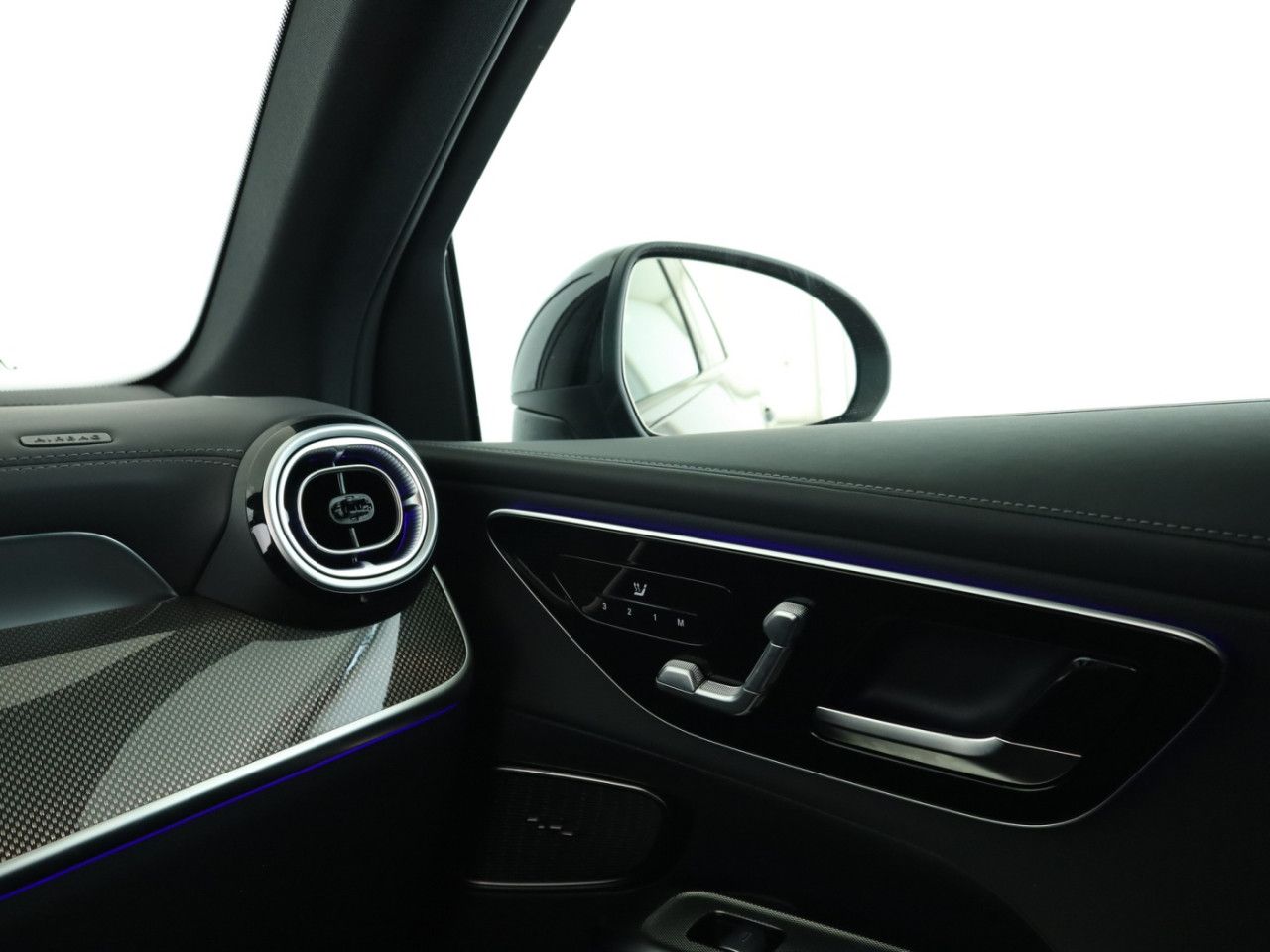 Mercedes-Benz GLC – Bild 16