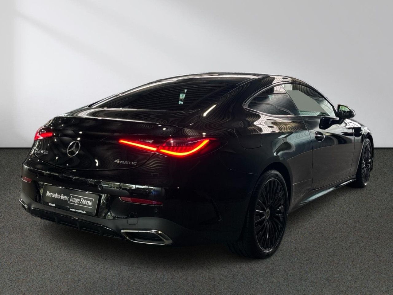 Mercedes-Benz CLE – Bild 5