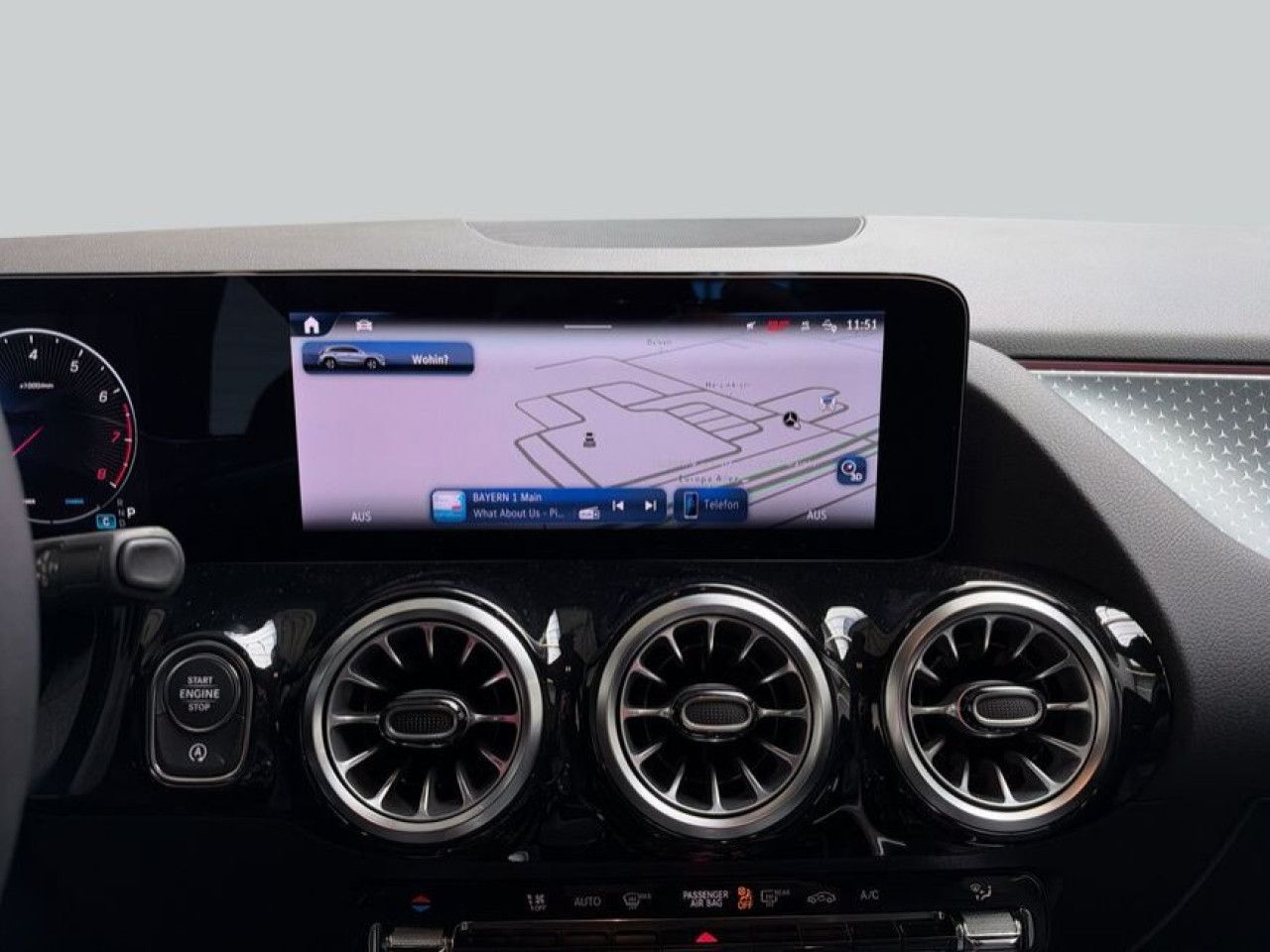 Mercedes-Benz GLA – Bild 18