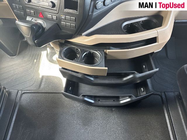 MAN TGX 18.510 4x2 BL SA 18