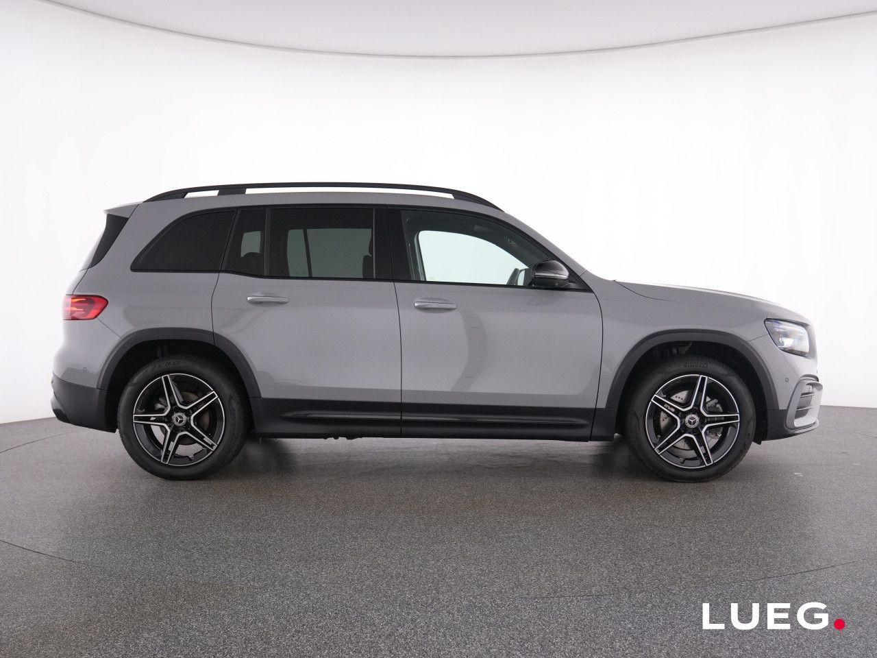 Mercedes-Benz GLB – Bild 11