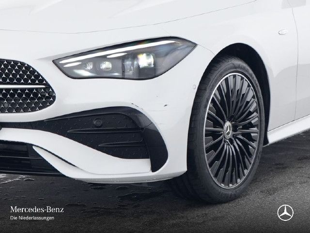 Mercedes-Benz CLE 300 Hybrid
