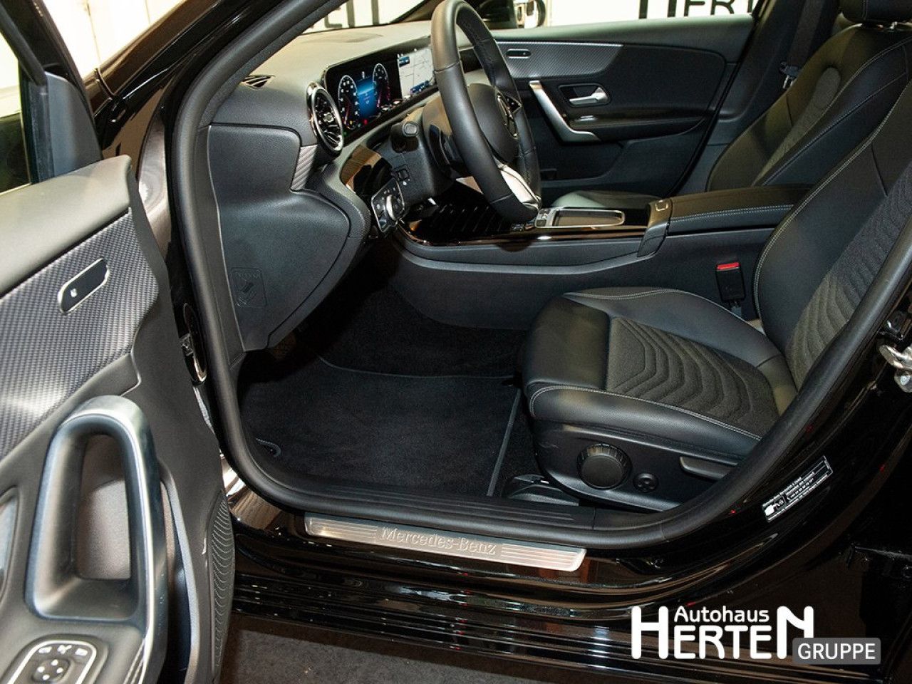 Mercedes-Benz A-Klasse – Bild 13