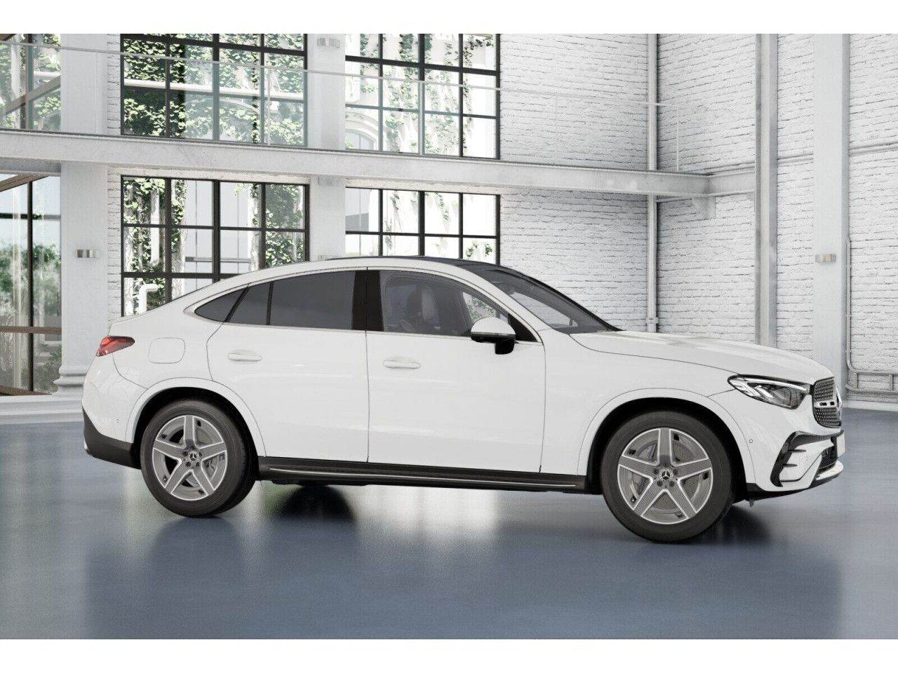 Mercedes-Benz GLC – Bild 5