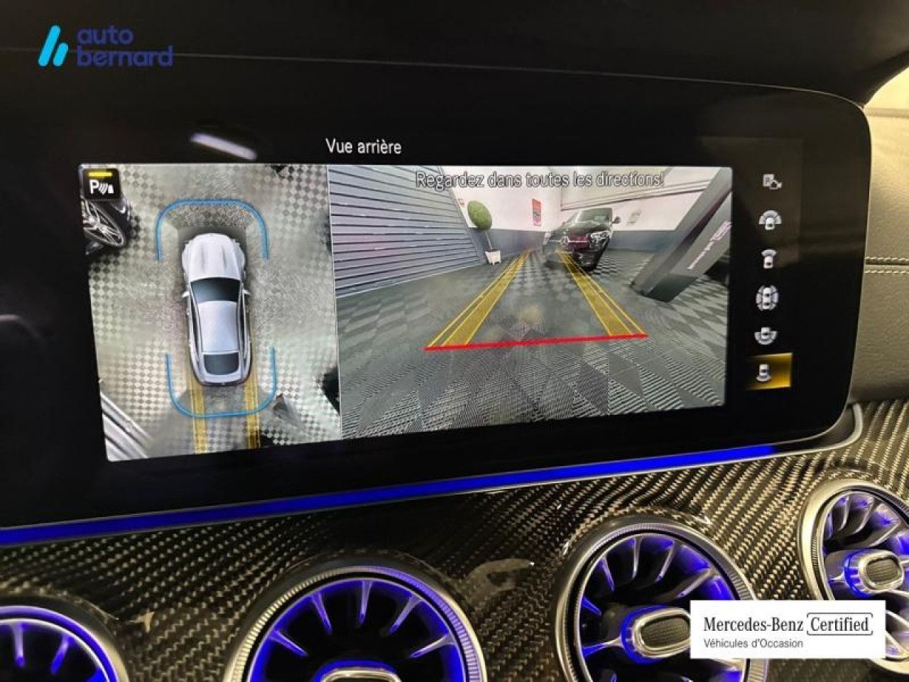 Photo du véhicule 17 / 18