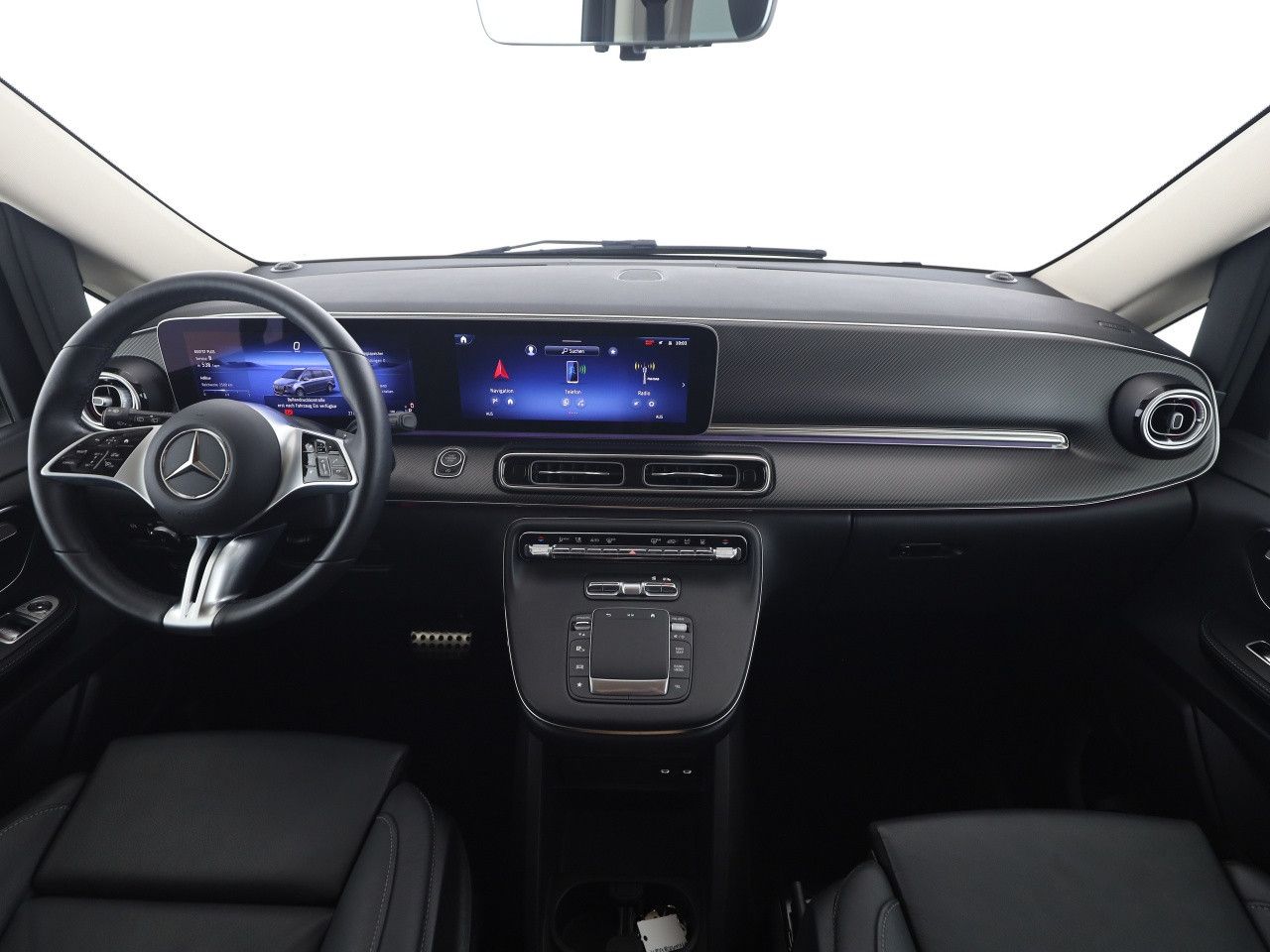 Mercedes-Benz Marco Polo – Bild 10