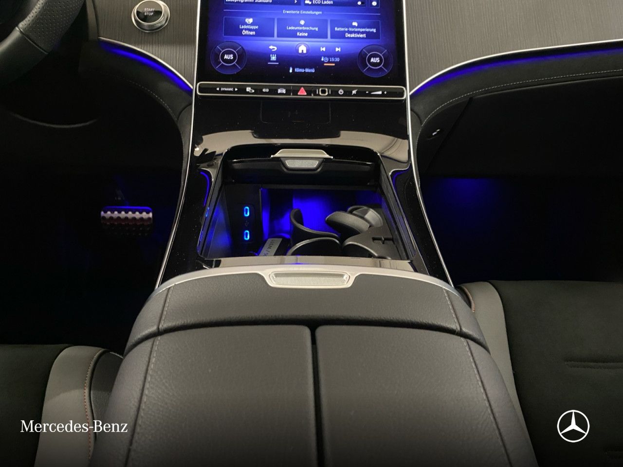 Mercedes-Benz EQE – Bild 13