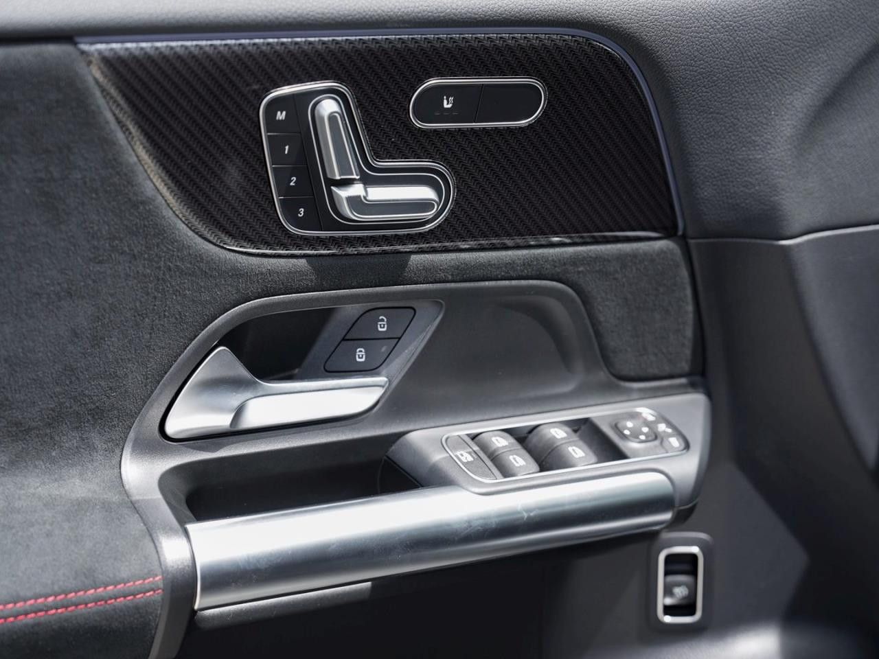 Mercedes-Benz B-Klasse – Bild 17