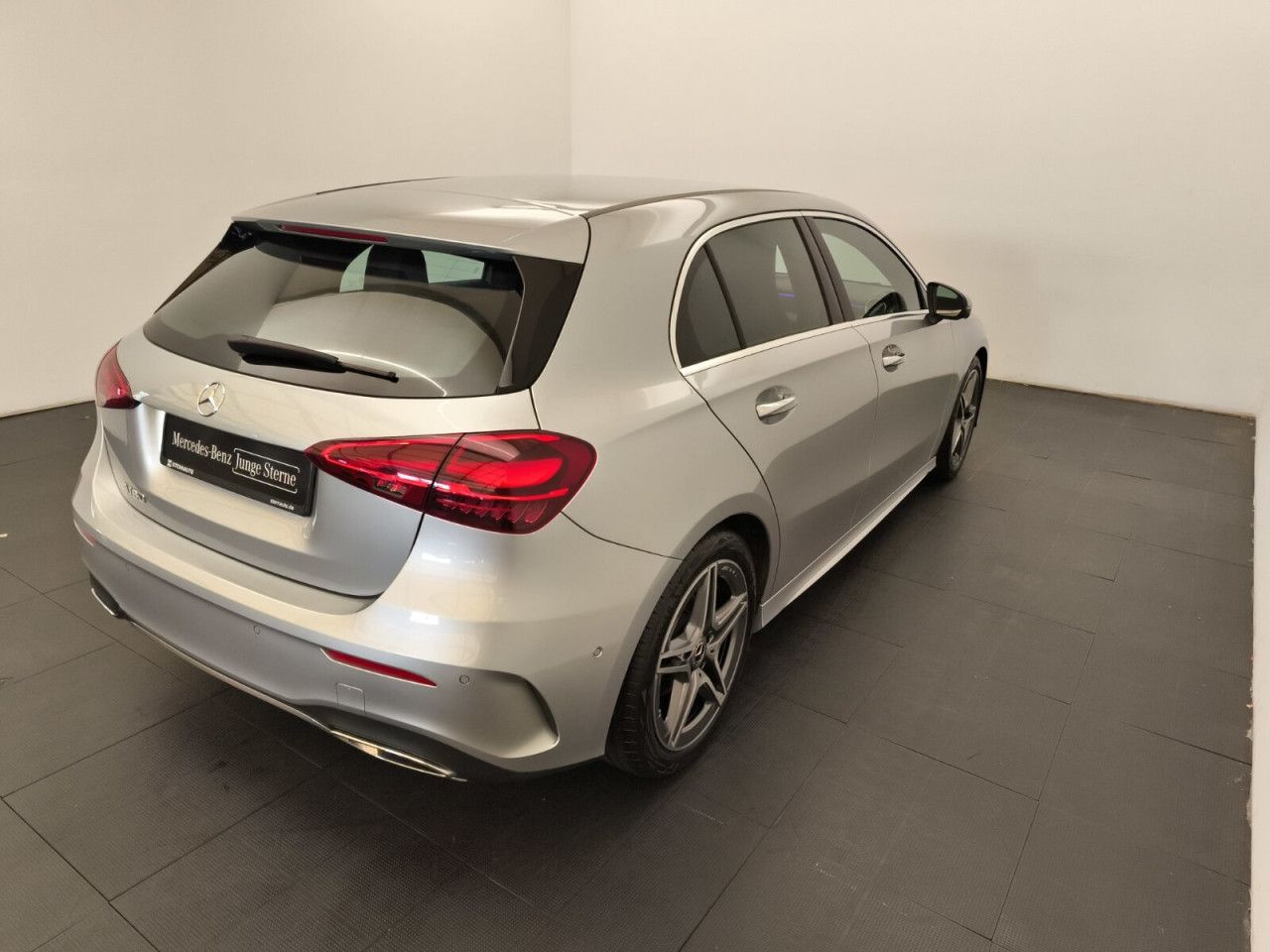 Mercedes-Benz A-Klasse – Bild 5