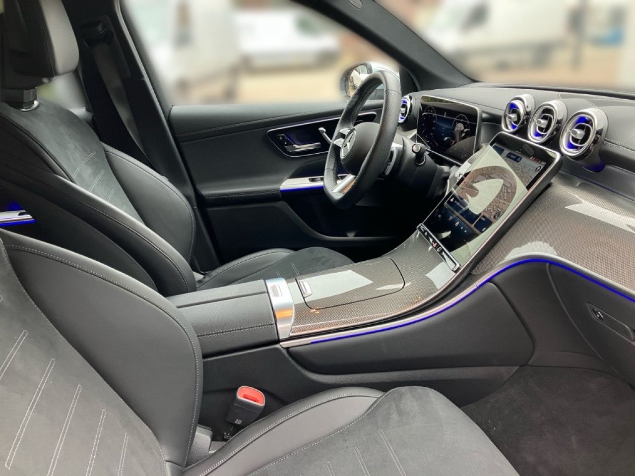 Mercedes-Benz GLC – Bild 10