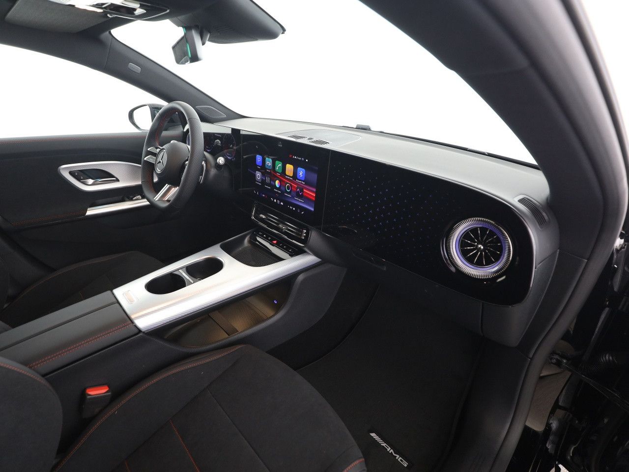 Mercedes-Benz CLA – Bild 18