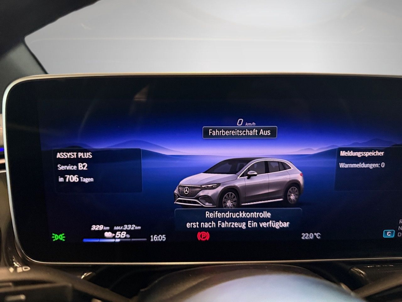 Mercedes-Benz EQE – Bild 19
