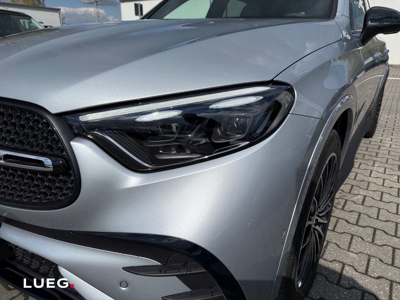 Mercedes-Benz GLC – Bild 16