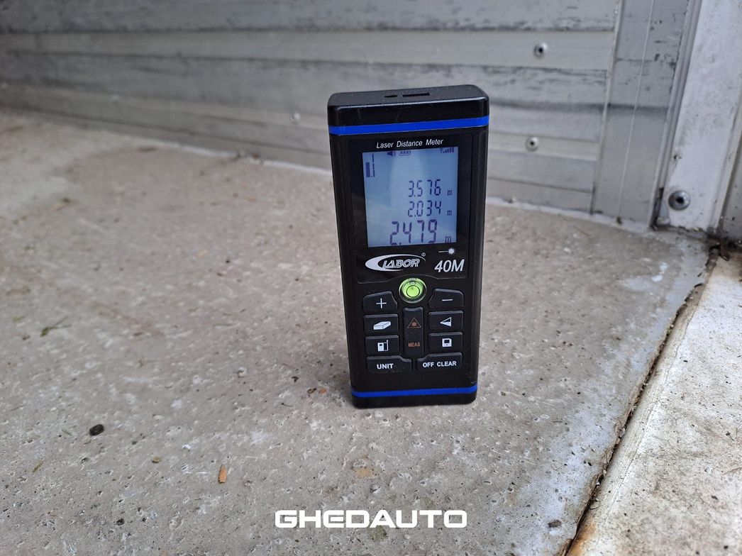 Maxus | DELIVER 9 - DELIVER 9 FURGONE