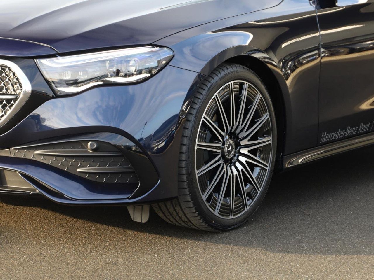 Mercedes-Benz E-Klasse – Bild 10