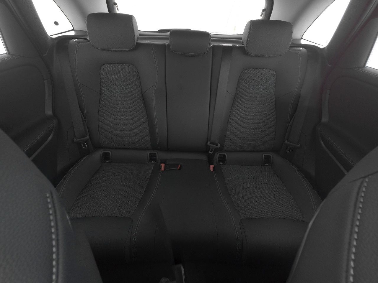 Mercedes-Benz B-Klasse – Bild 5