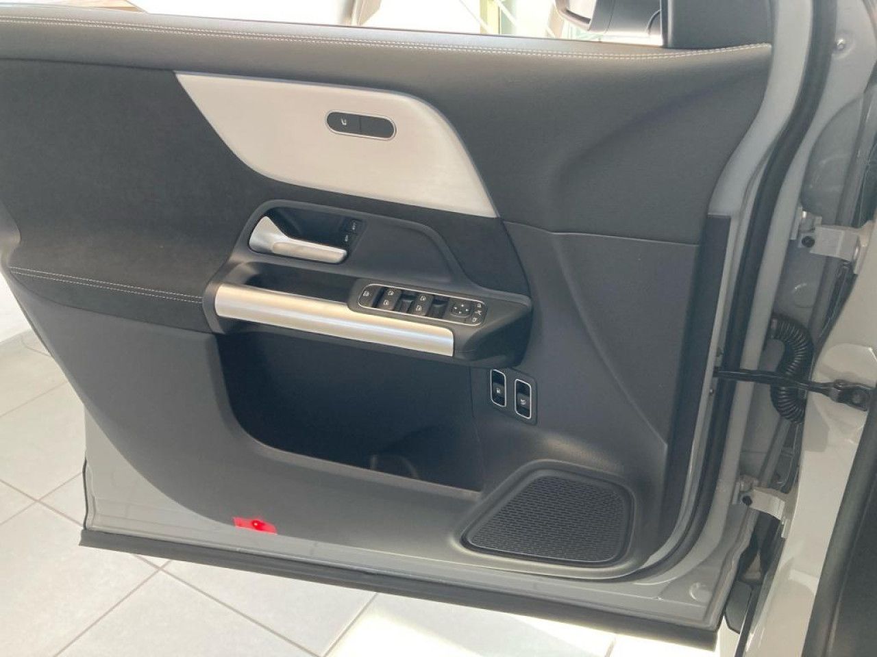 Mercedes-Benz GLA – Bild 13