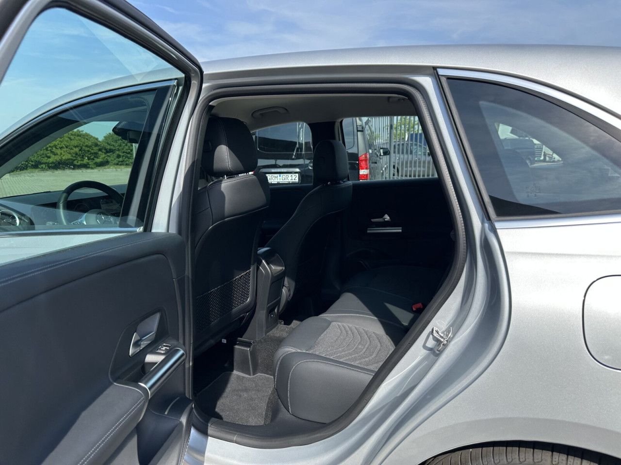 Mercedes-Benz B-Klasse – Bild 11