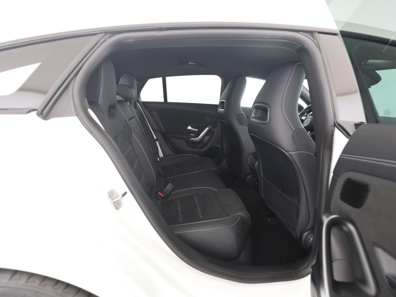 Mercedes-Benz CLA – Bild 14