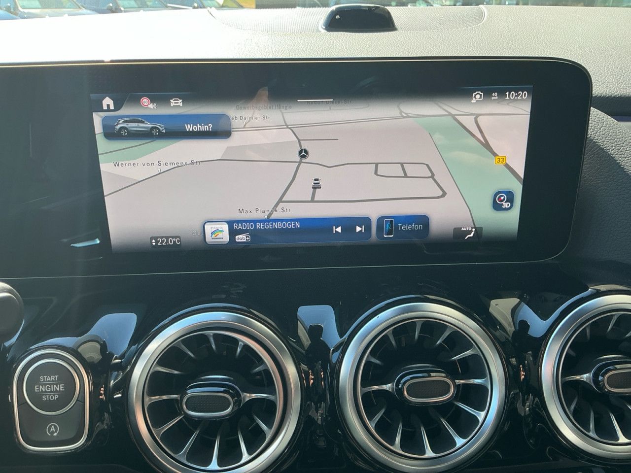 Mercedes-Benz GLA – Bild 12