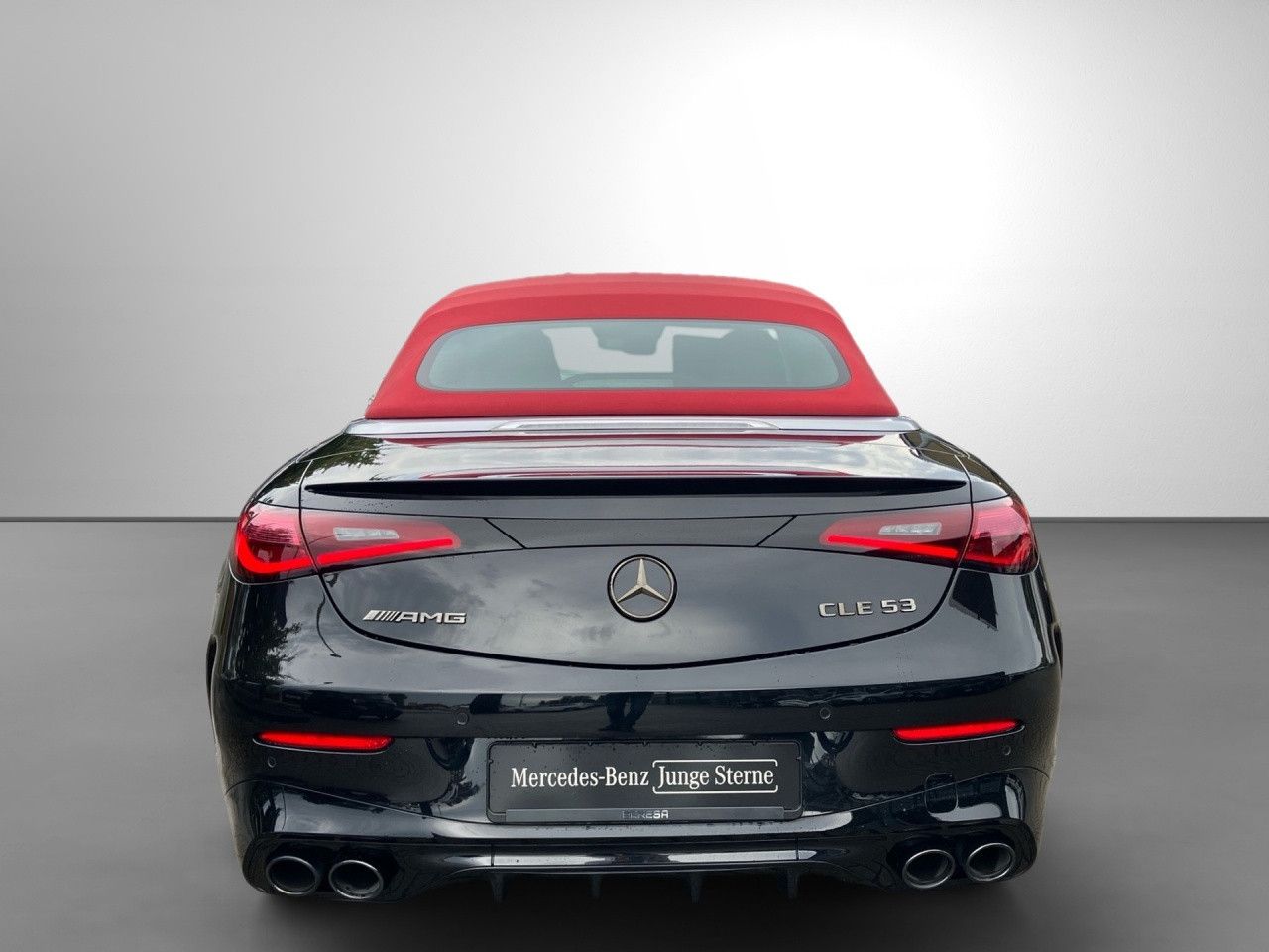 Mercedes-Benz CLE – Bild 6