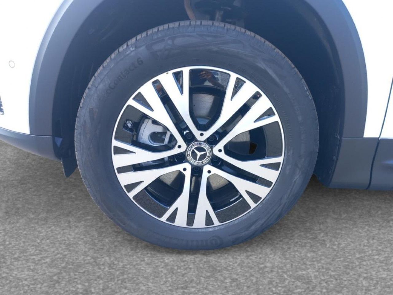 Mercedes-Benz GLB – Bild 14