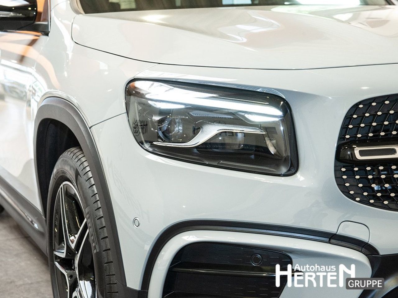 Mercedes-Benz GLB – Bild 13