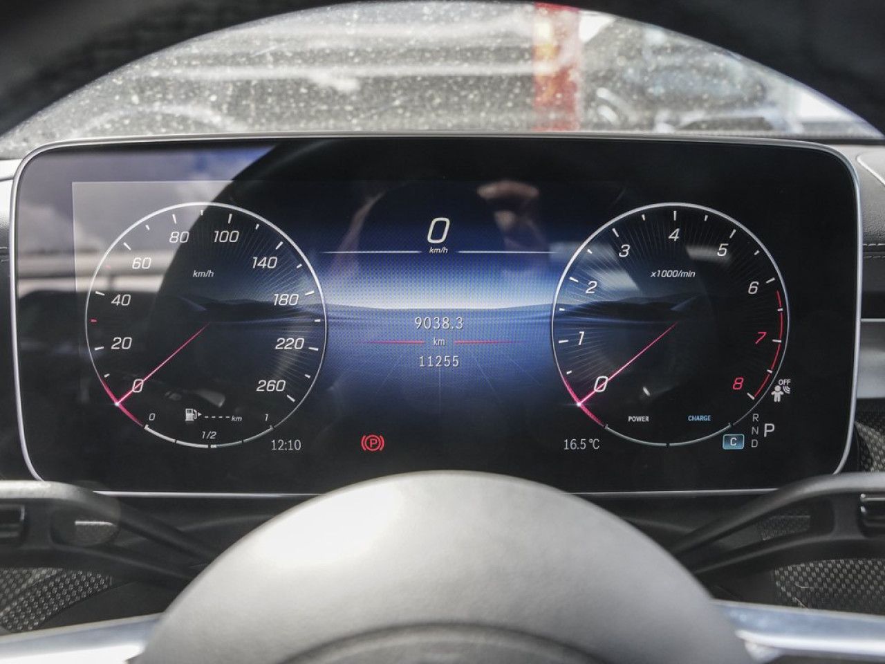 Mercedes-Benz CLE – Bild 13