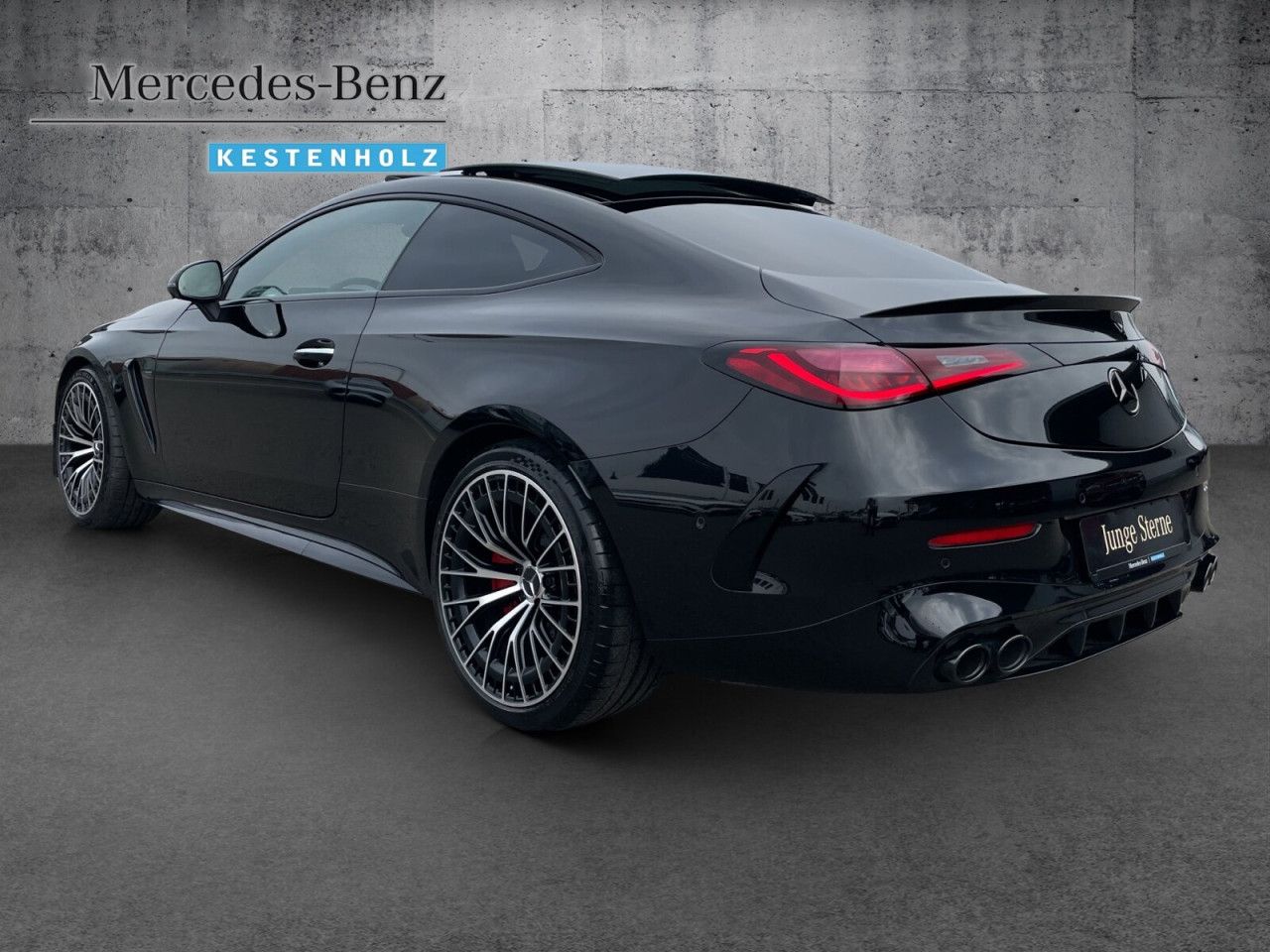 Mercedes-Benz CLE – Bild 7