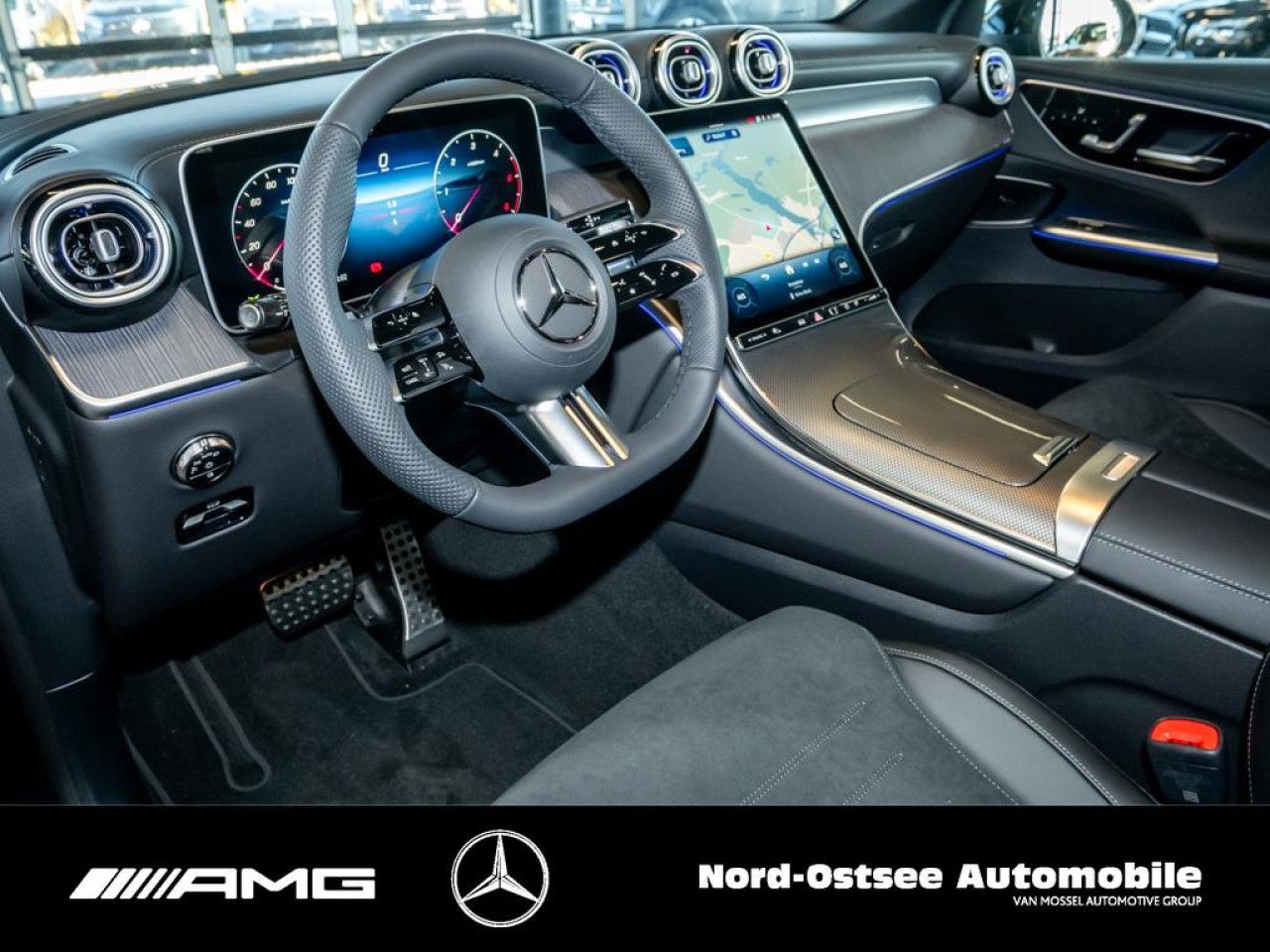 Mercedes-Benz GLC – Bild 7