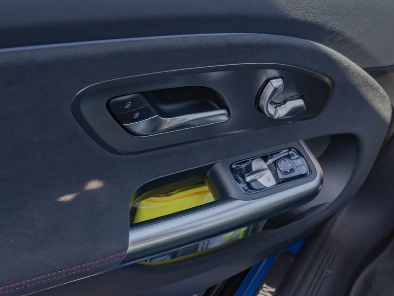 Mercedes-Benz CLA – Bild 10