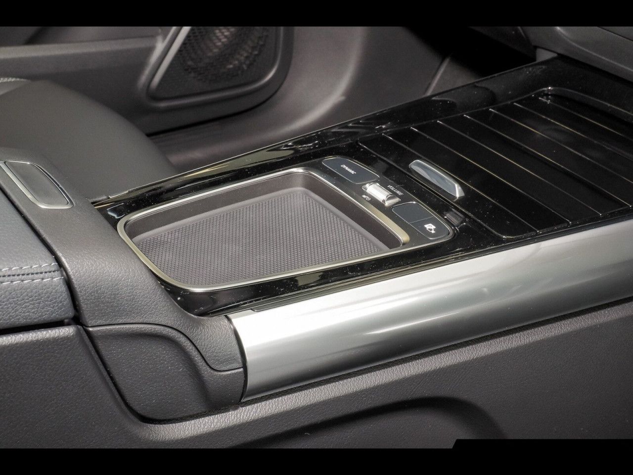 Mercedes-Benz B-Klasse – Bild 8