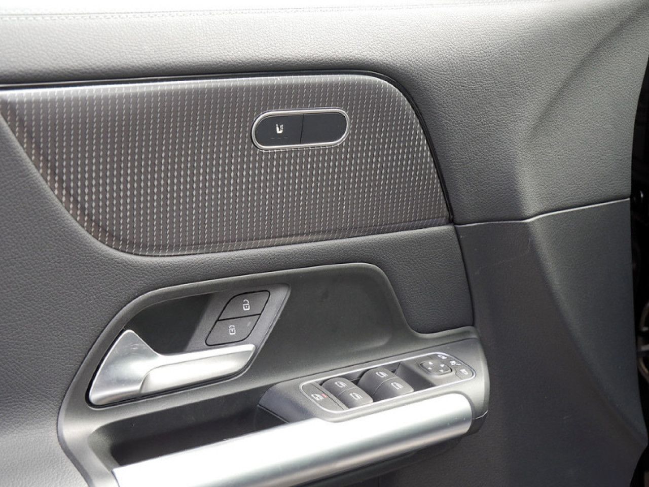 Mercedes-Benz GLA – Bild 12